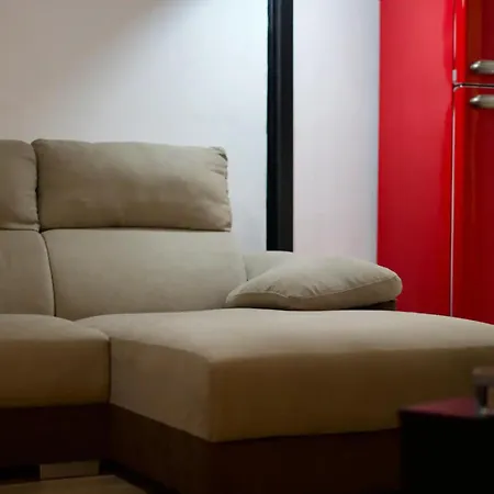 Canteras Casa Eucalipto