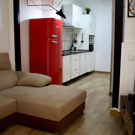 Canteras Casa Eucalipto Semesterbostad Las Palmas de Gran Canaria